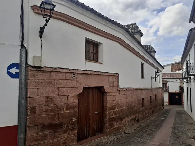 Museo del Aceite in Montoro