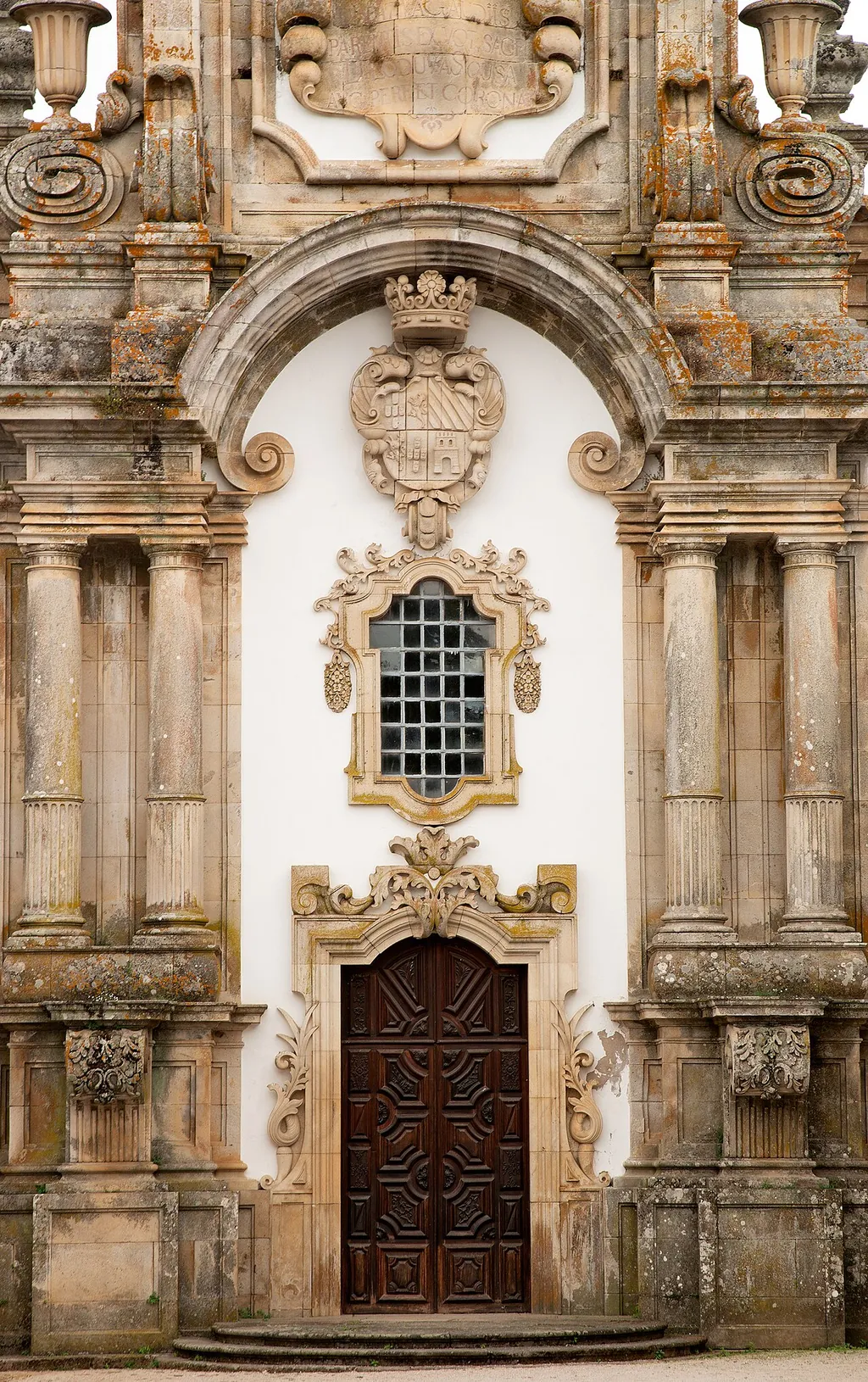 Casa de Mateus in Vila Real – Bild 10 von 10
