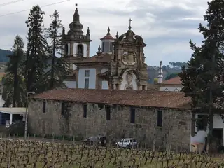 Casa de Mateus in Vila Real – Bild 6 von 10