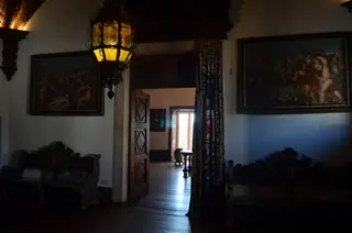 Casa de Mateus in Vila Real – Bild 8 von 10