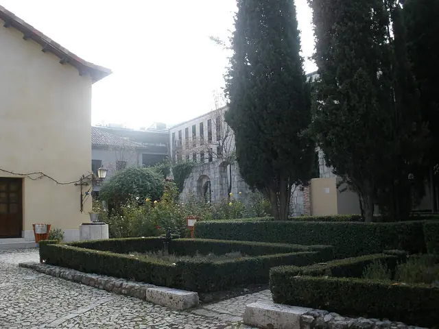 Casa de Zorrilla in Valladolid