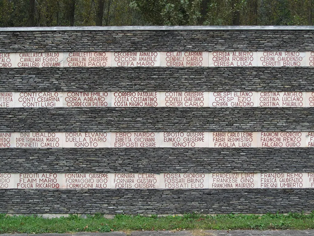 Casa della Resistenza in Verbania