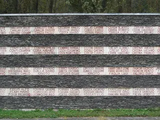 Casa della Resistenza in Verbania