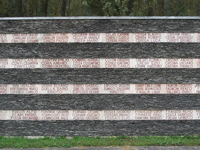 Casa della Resistenza in Verbania