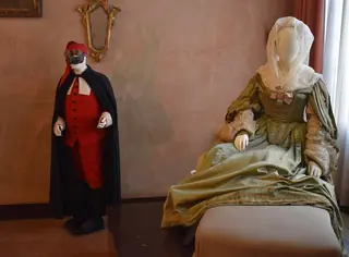 Casa di Carlo Goldoni in Venice – Photo 4 of 4