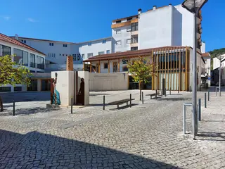 Museu Municipal de Ourém – Casa do Administrador
