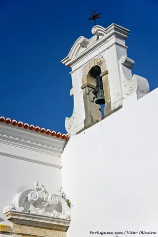 Casa do Corpo Santo / Museu do Barroco in Setúbal