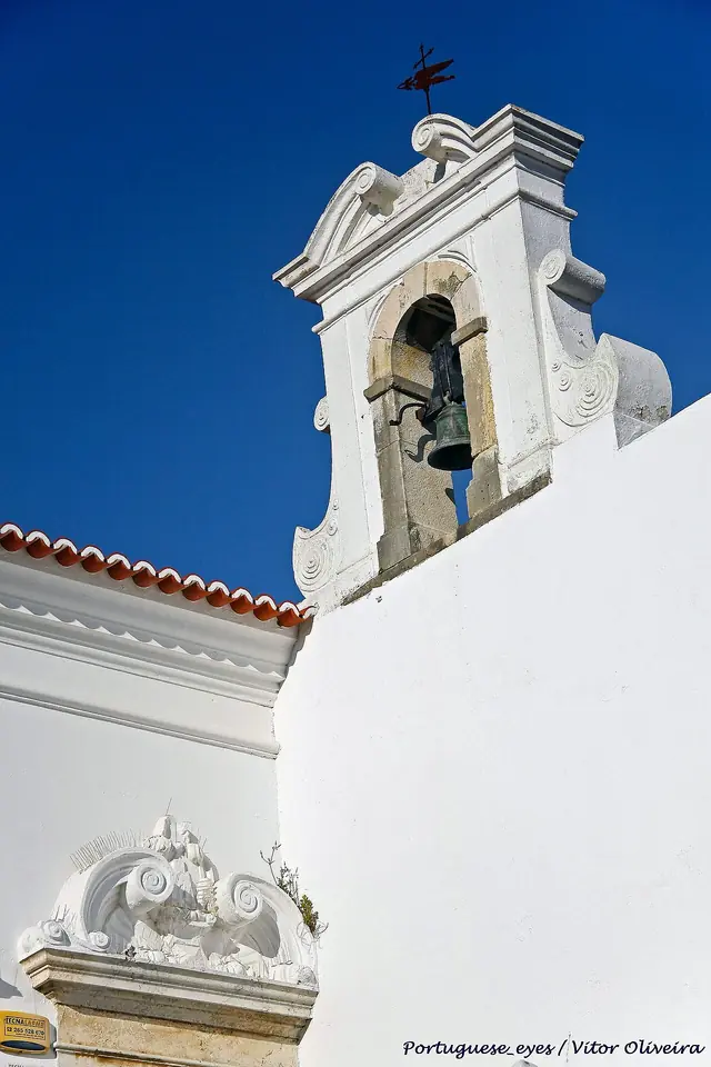 Casa do Corpo Santo / Museu do Barroco in Setúbal