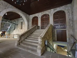 Casa do Infante in Porto – Foto 3 de 6
