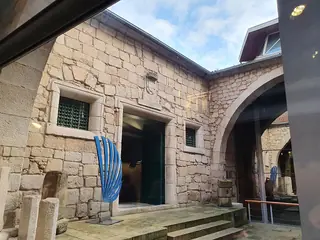 Casa do Infante in Porto – Foto 5 de 6