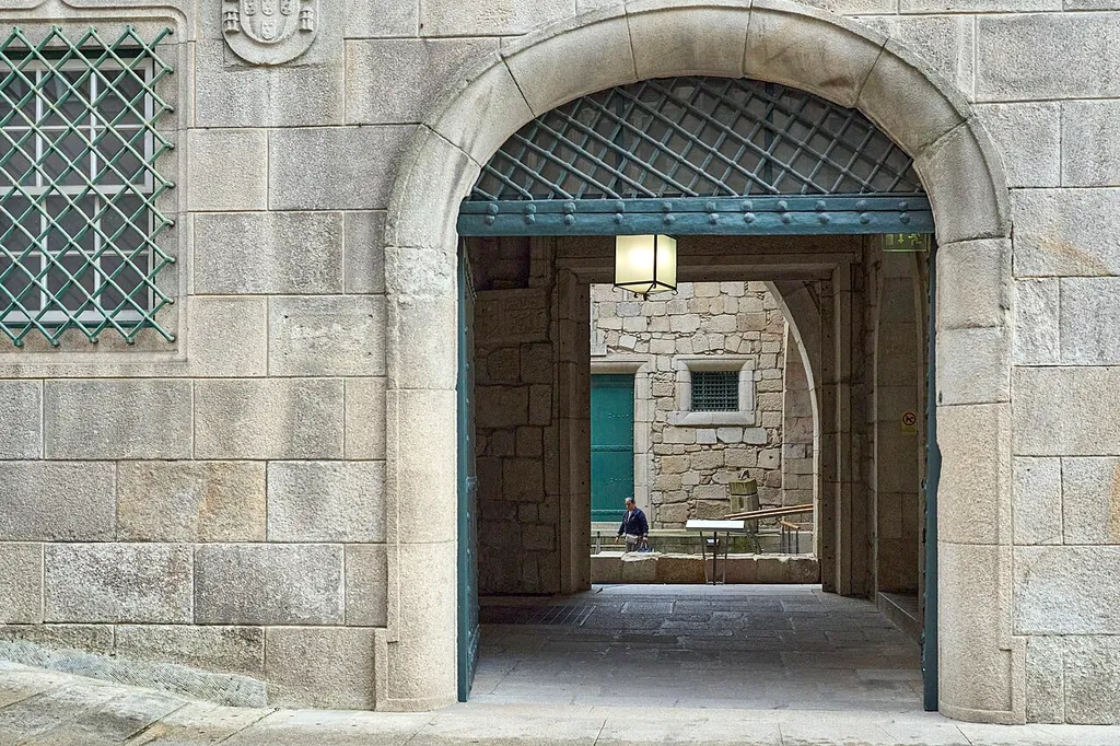 Casa do Infante in Porto – Foto 6 de 6