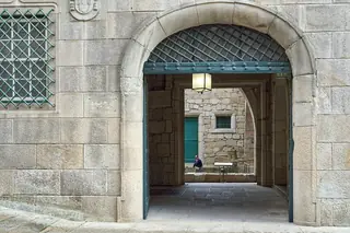 Casa do Infante in Porto – Foto 6 de 6