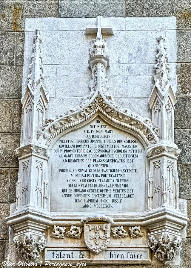 Casa do Infante in Porto