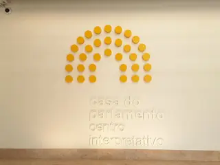 Casa do Parlamento – Centro Interpretativo in Lisboa