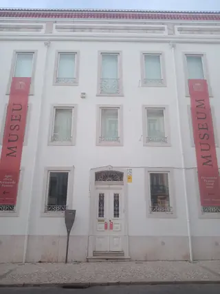 Casa Fernando Pessoa in Lisbon – Photo 2 of 6