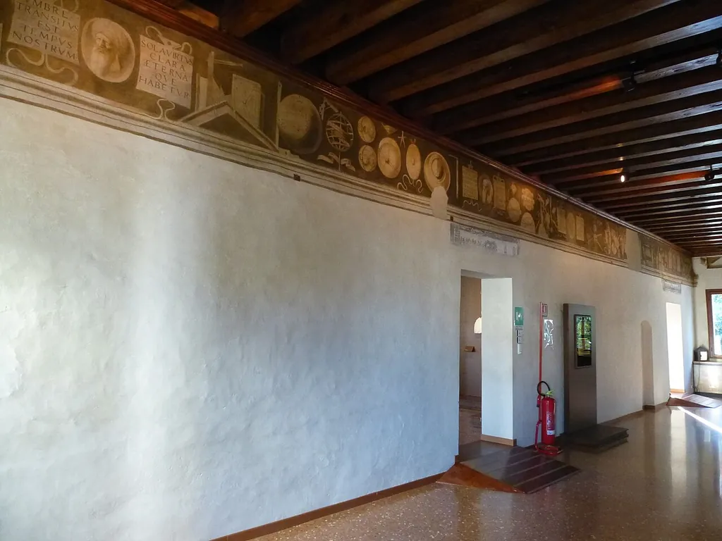 Museo Casa Giorgione in Castelfranco Veneto