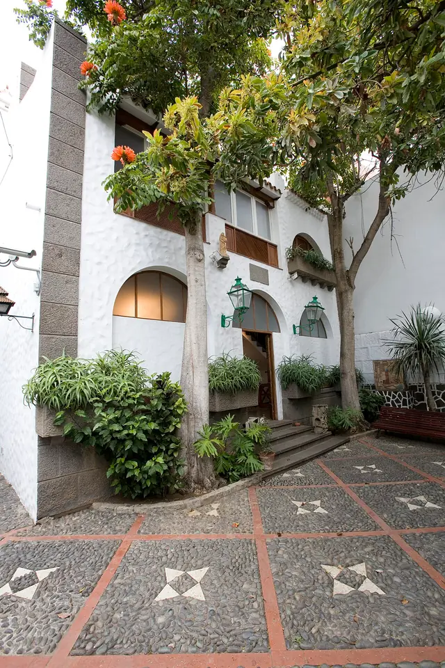 Casa-Museo Antonio Padrón in Gáldar