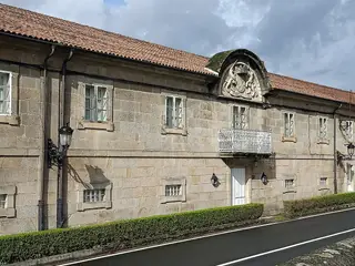 Casa Museo de Camilo José Cela in Padrón – Photo 2 of 6