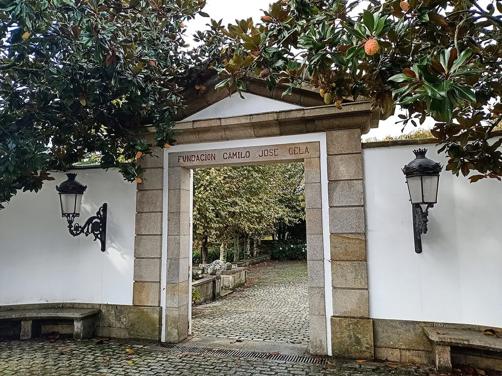 Casa Museo de Camilo José Cela in Padrón – Photo 4 of 6