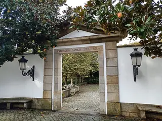 Casa Museo de Camilo José Cela in Padrón – Photo 4 of 6