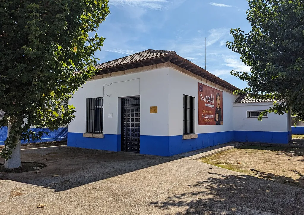 Casa-Museo de la Tía Sandalia in Villacañas