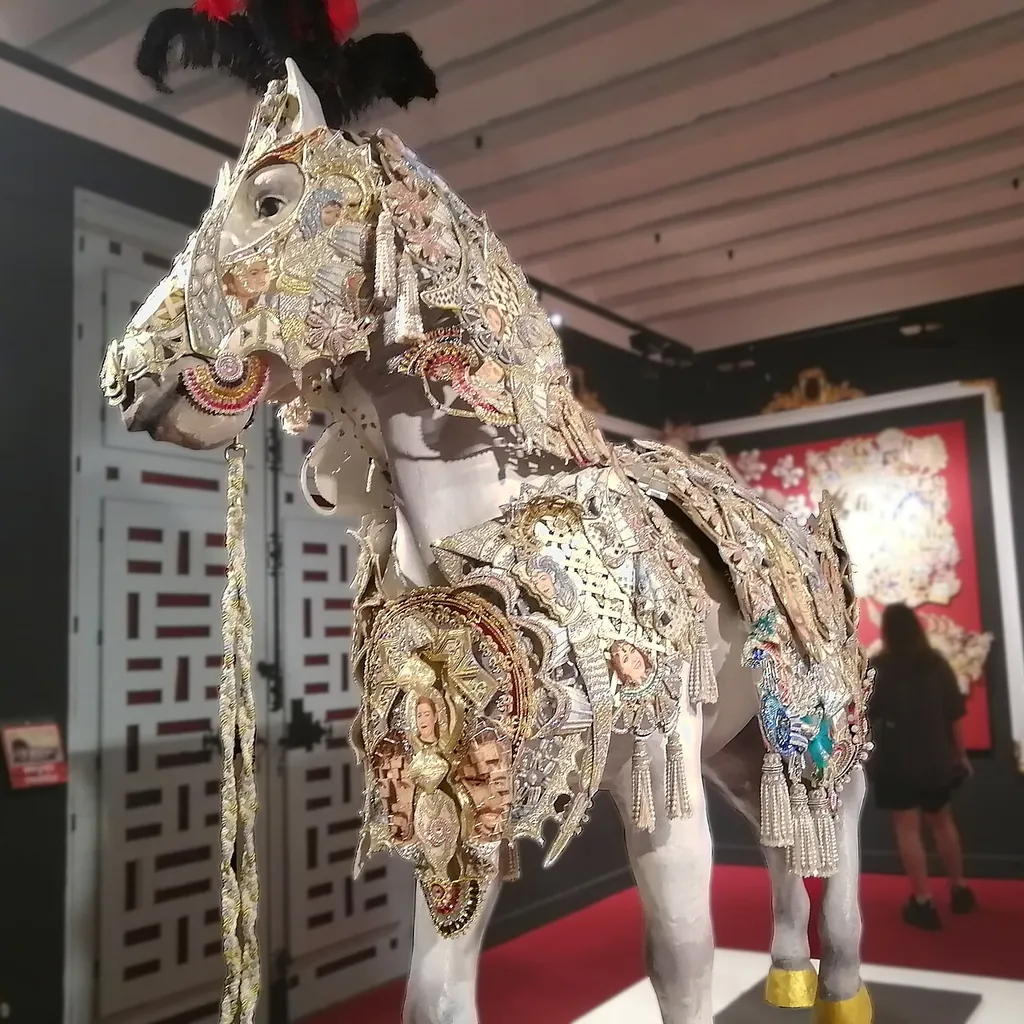 Casa-Museo de los Caballos del Vino in Caravaca de la Cruz