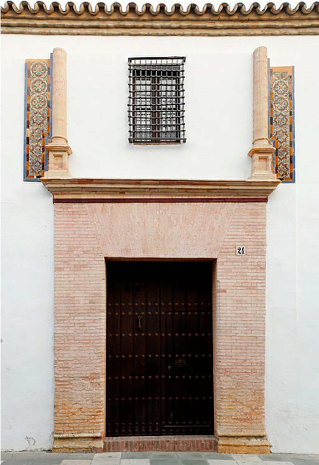 Casa Museo de Martín Alonso Pinzón in Palos de la Frontera