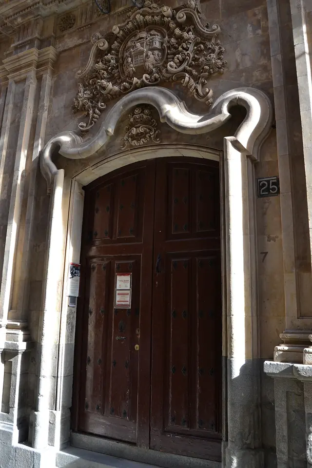 Casa-Museo Unamuno in Salamanca