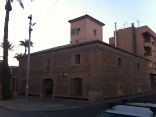 Museo Casa del Belén in Murcia