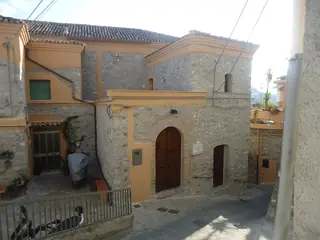 Casa Museo Albino Pierro in Tursi