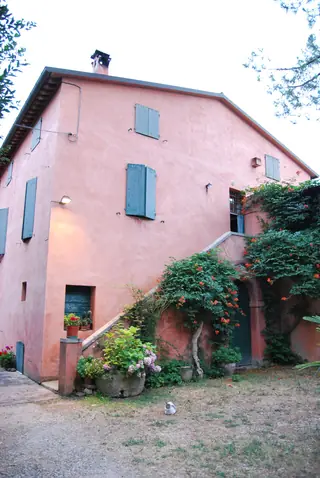 Casa museo di Aurelio Saffi (Villa Saffi) in Forlì