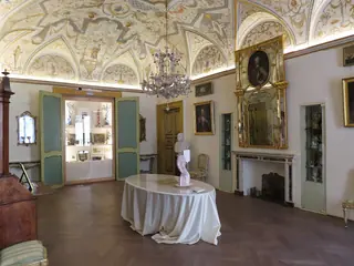 Casa Museo di Palazzo Sorbello in Perugia