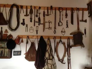 Casa museo Efisio Chessa in Nuoro