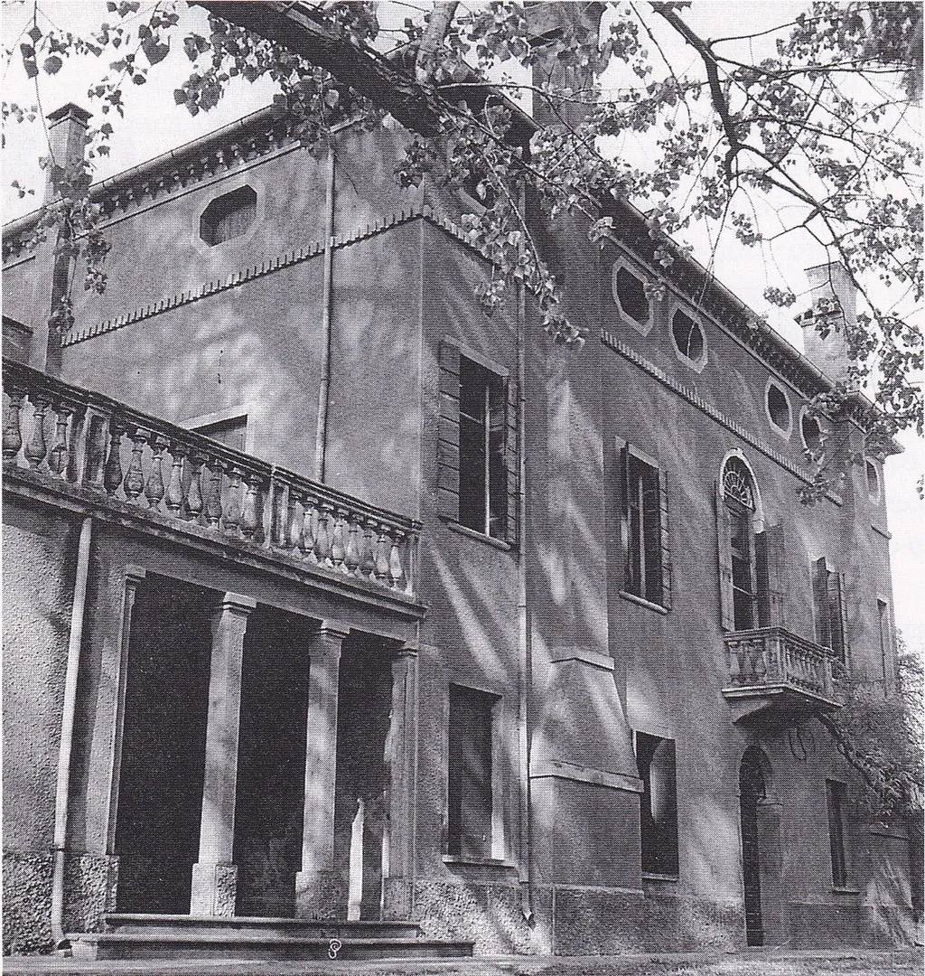 Casa Museo Giacomo Matteotti in Fratta Polesine