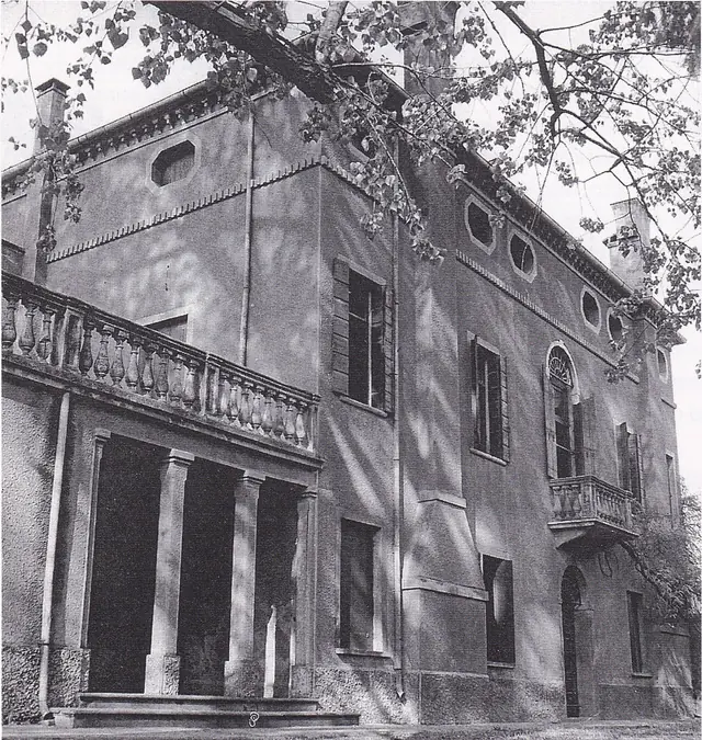 Casa Museo Giacomo Matteotti in Fratta Polesine