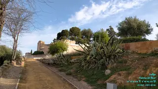Casa Museo Jorge Bonsor in Mairena del Alcor – Bild 2 von 3