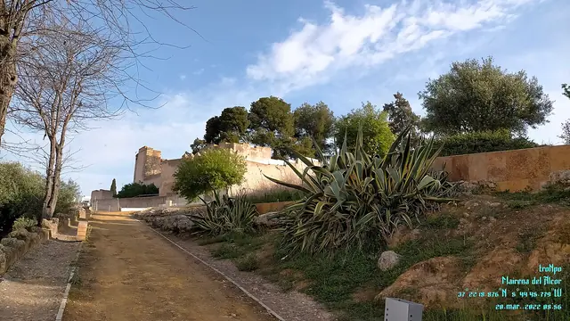 Casa Museo Jorge Bonsor in Mairena del Alcor – Bild 2 von 3