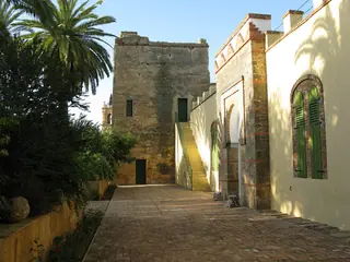 Casa Museo Jorge Bonsor in Mairena del Alcor – Bild 1 von 3