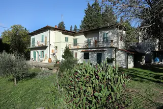 Casa museo Leonetto Tintori in Prato