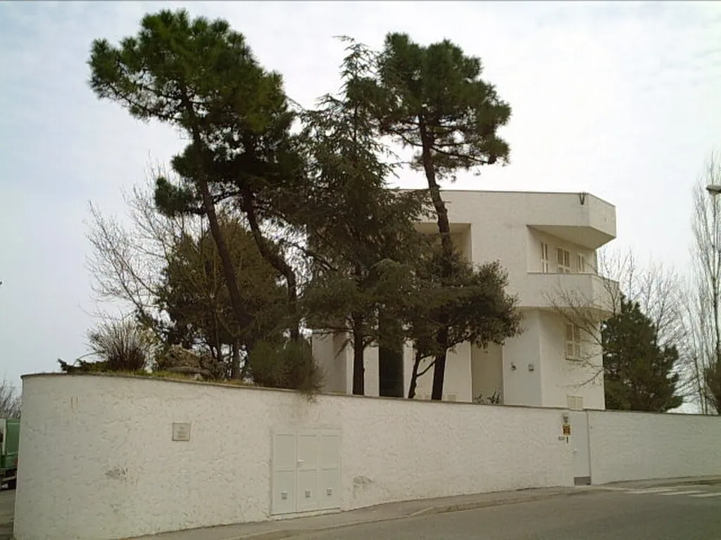 Casa Museo Remo Brindisi in Comacchio