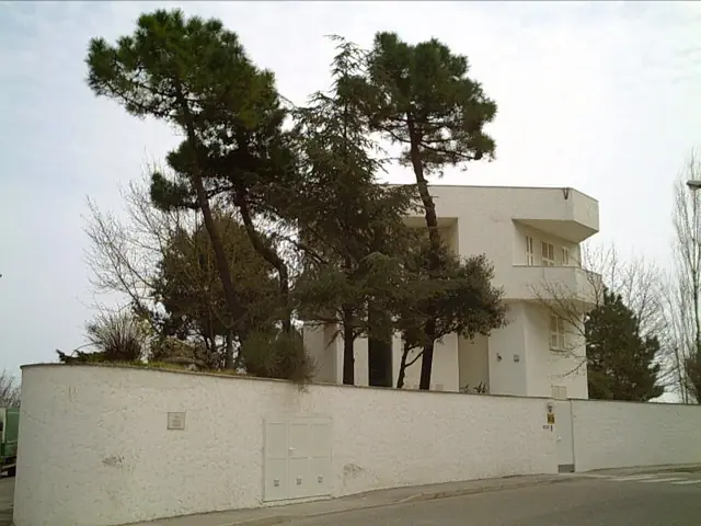 Casa Museo Remo Brindisi in Comacchio