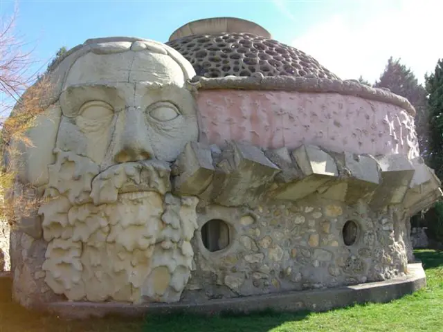 Casa Museo Salaguti in Sasamón
