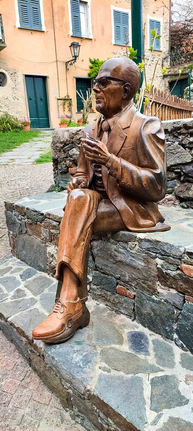 Casa Museo Sandro Pertini in Stella