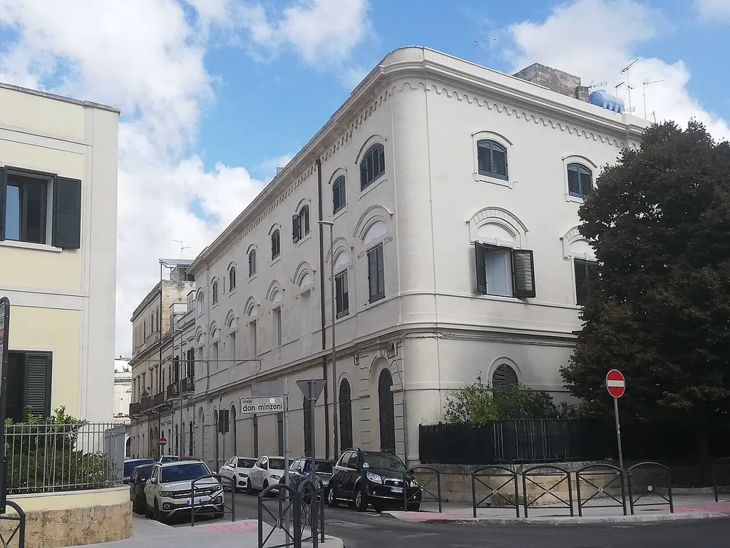 Casa Museo Spada Antichi Strumenti Musicali in Lecce