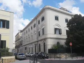 Casa Museo Spada Antichi Strumenti Musicali in Lecce