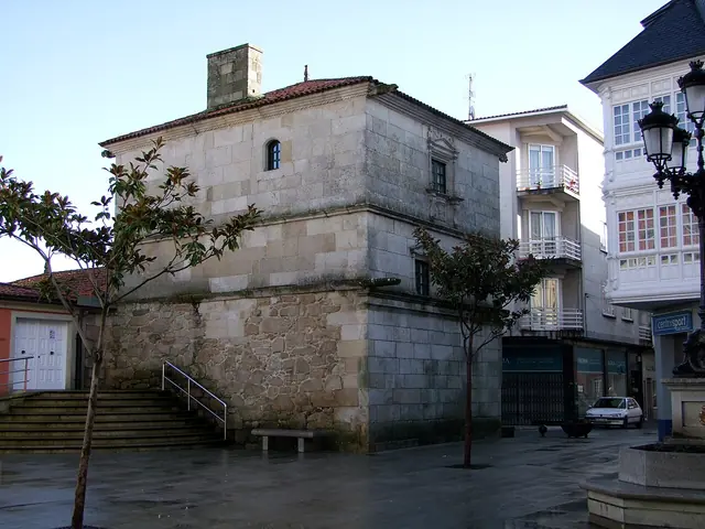 Museo Valle-Inclán in A Pobra do Caramiñal