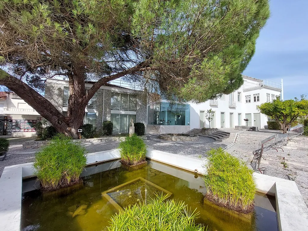 Casa-Museu João Soares in Leiria