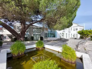 Casa-Museu João Soares in Leiria
