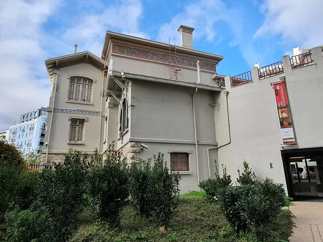 Casa-Museu Dr. Anastácio Gonçalves in Lissabon – Bild 2 von 6