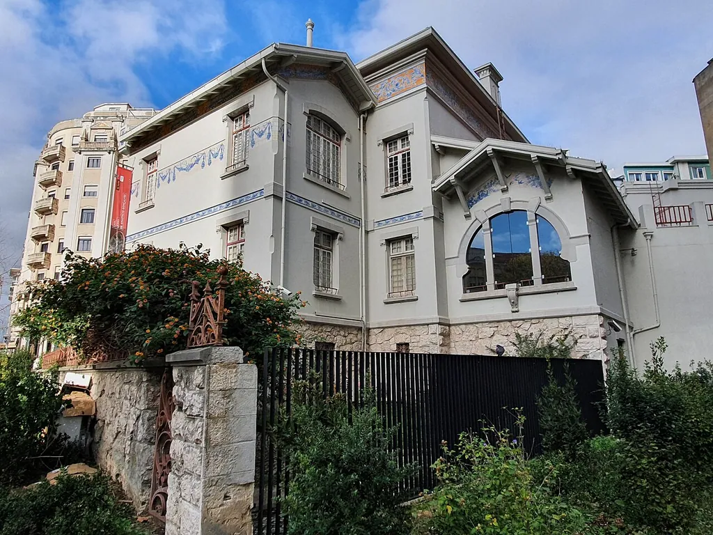Casa-Museu Dr. Anastácio Gonçalves in Lissabon – Bild 3 von 6